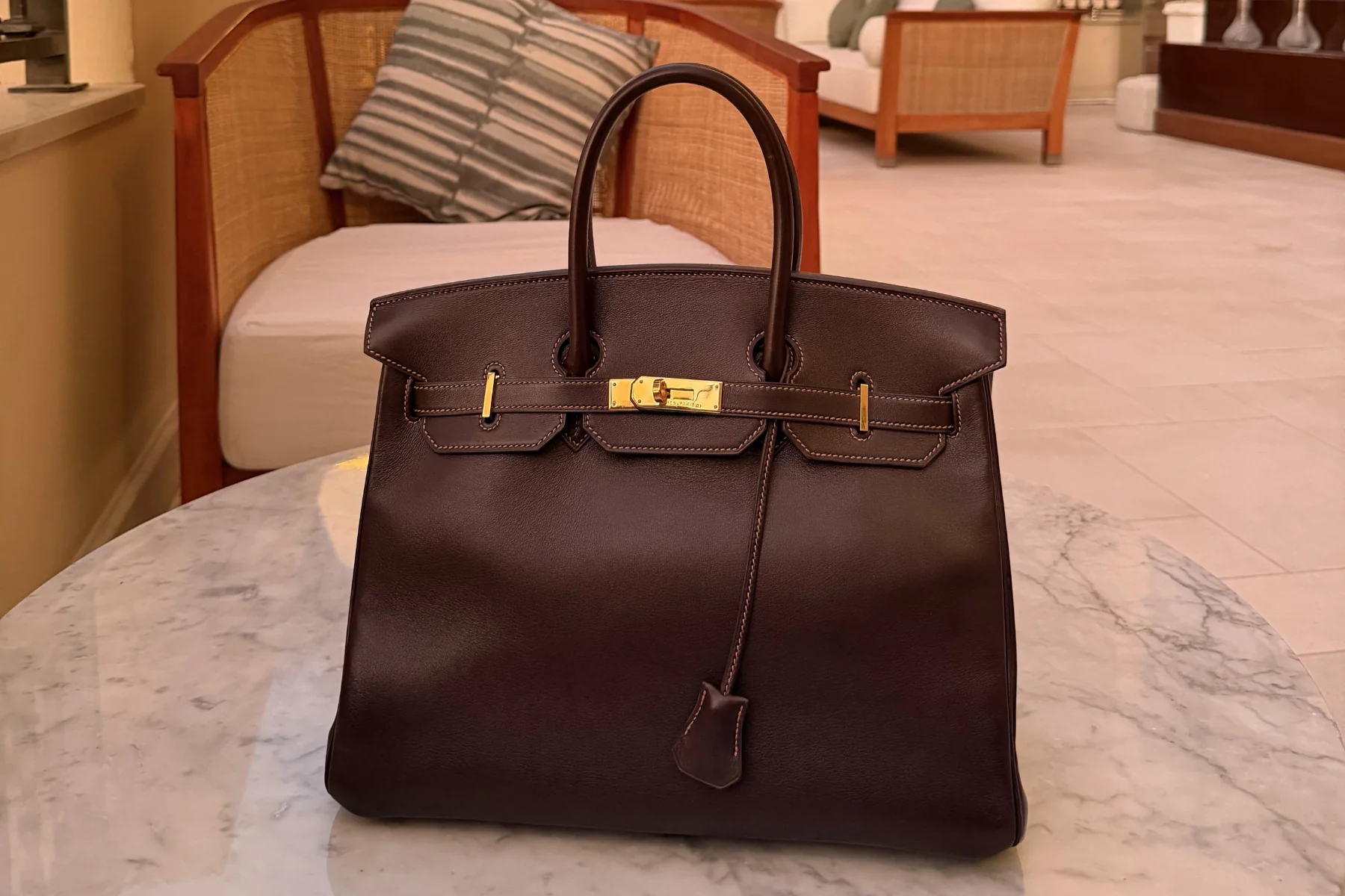 Your Gateway to Authenticated Luxury
